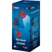 Uniel TLI-221 UL-00002121 (красный) Image #11