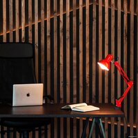 Uniel TLI-221 UL-00002121 (красный) Image #12