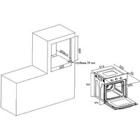 Weissgauff EOM 691 PDB Image #24