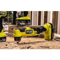 Ryobi RAD18C-0 5133004949 (без АКБ) Image #7