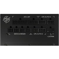 MSI MPG A1000G PCIE5 Image #3