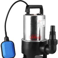 Jemix SGPS-400