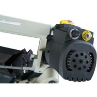 Metal Master BSM-125 Vario Image #7