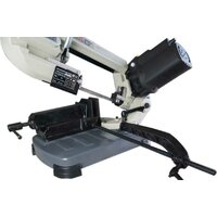 Metal Master BSM-125 Vario Image #3