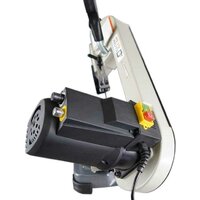 Metal Master BSM-125 Vario Image #6