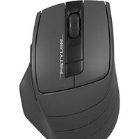A4Tech Fstyler FG30S (серый) Image #1