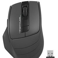 A4Tech Fstyler FG30S (серый) Image #2