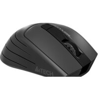 A4Tech Fstyler FG30S (серый) Image #4
