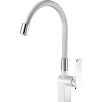 Haiba HB73548-8 (белый)