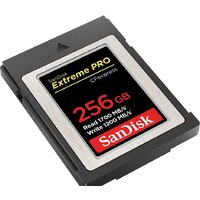 SanDisk Extreme Pro CFexpress Type B SDCFE-256G-GN4NN 256GB Image #2