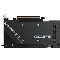 Gigabyte GeForce RTX 3060 Windforce OC 12G GV-N3060WF2OC-12GD (rev. 2.0) Image #5