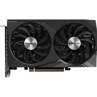 Gigabyte GeForce RTX 3060 Windforce OC 12G GV-N3060WF2OC-12GD (rev. 2.0)