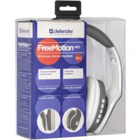 Defender FreeMotion B525 (серый/белый) Image #5
