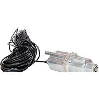 Техноприбор Ручеек-1М 10м (нижний забор воды, алюминиевая обмотка)