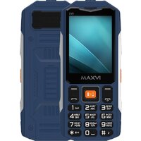 Maxvi T19 (синий)