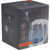 Leonord LE-1514 107167 (белый) Image #5