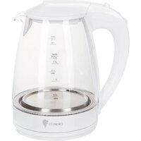 Leonord LE-1514 107167 (белый) Image #3