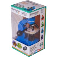 Bresser Junior Biolux SEL 40–1600x 74322 (синий) Image #13