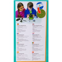 Bresser Junior Biolux SEL 40–1600x 74322 (синий) Image #17