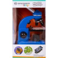 Bresser Junior Biolux SEL 40–1600x 74322 (синий) Image #14