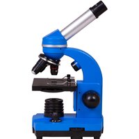 Bresser Junior Biolux SEL 40–1600x 74322 (синий) Image #4