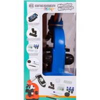 Bresser Junior Biolux SEL 40–1600x 74322 (синий) Image #16