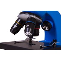 Bresser Junior Biolux SEL 40–1600x 74322 (синий) Image #10