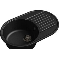 GranFest QUARZ Z-18 (черный)