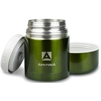 Арктика 302-500 Green Image #2