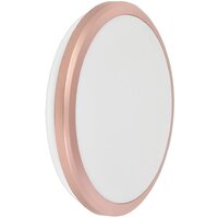 IEK LDPB0-3201-12-4000-K01 (розовое золото)