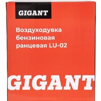 Gigant LU-02 Image #17