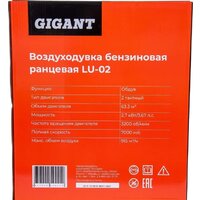 Gigant LU-02 Image #19