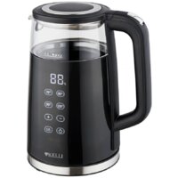 KELLI KL-1378 (черный) Image #2