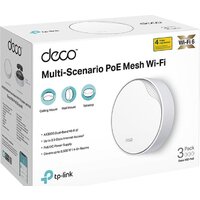 TP-Link Deco X50-PoE (1 шт) Image #3