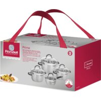 Rondell Prime RDS-1291 Image #4