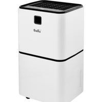 Ballu BD15ER (белый)