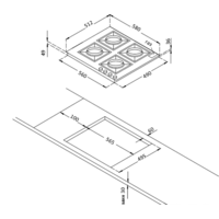 Korting HG 661 CTB Image #2