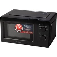 Energy EMW-20705 (черный)