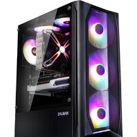 Zalman N4