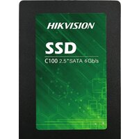 Hikvision C100 480GB HS-SSD-C100/480G