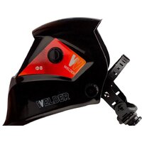 Welder Ф8 Ultra (черный)