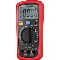 UNI-T UT39C+ Image #5