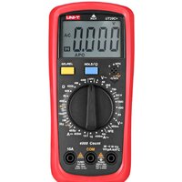 UNI-T UT39C+ Image #1