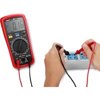 UNI-T UT39C+ Image #9