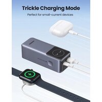 Ugreen PB724 12000mAh (серый) Image #5