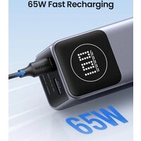 Ugreen PB724 12000mAh (серый) Image #6