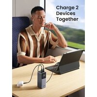 Ugreen PB724 12000mAh (серый) Image #9