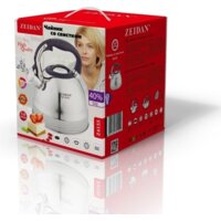 ZEIDAN Z-4155 Image #2