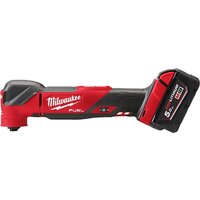 Milwaukee M18 FMTMC-502X 4933499454 (с 2-мя АКБ, кейс) Image #19