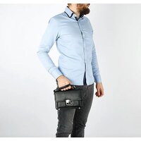 Poshete 250-9623-BLK (черный) Image #2